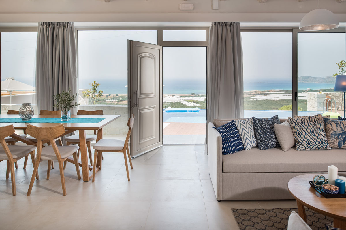Villa Elpida